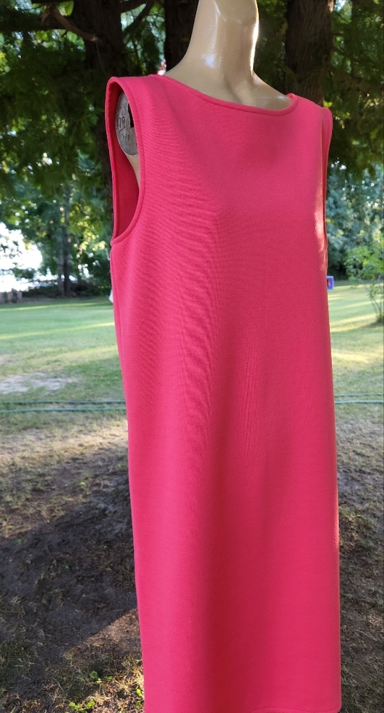 Vintage Home Made Dress
